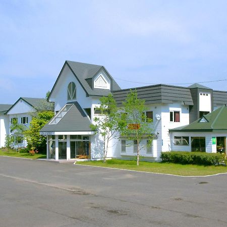 Hotel Parkway Teshikaga Экстерьер фото
