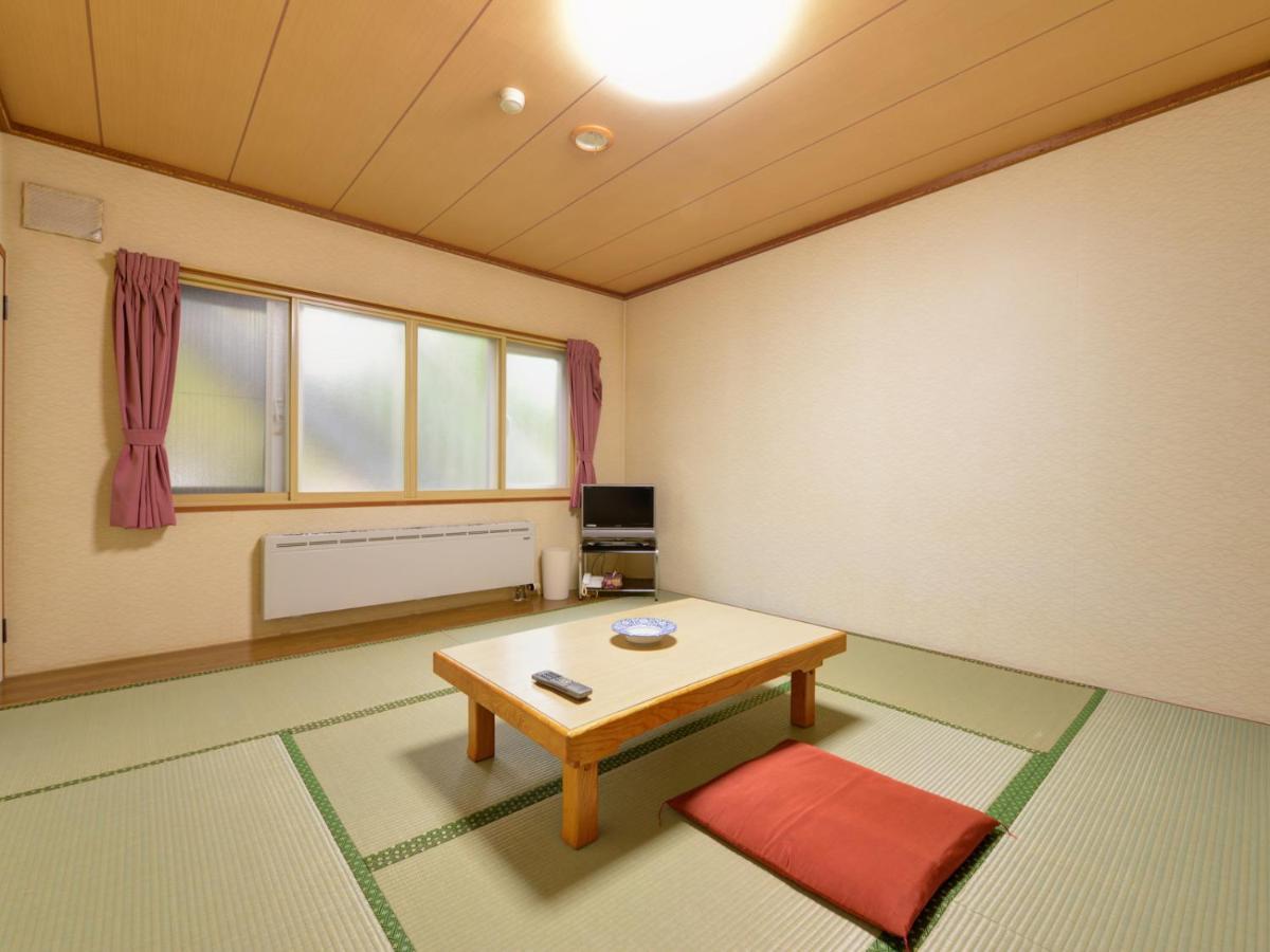 Hotel Parkway Teshikaga Экстерьер фото