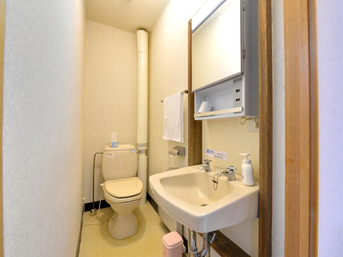 Hotel Parkway Teshikaga Экстерьер фото