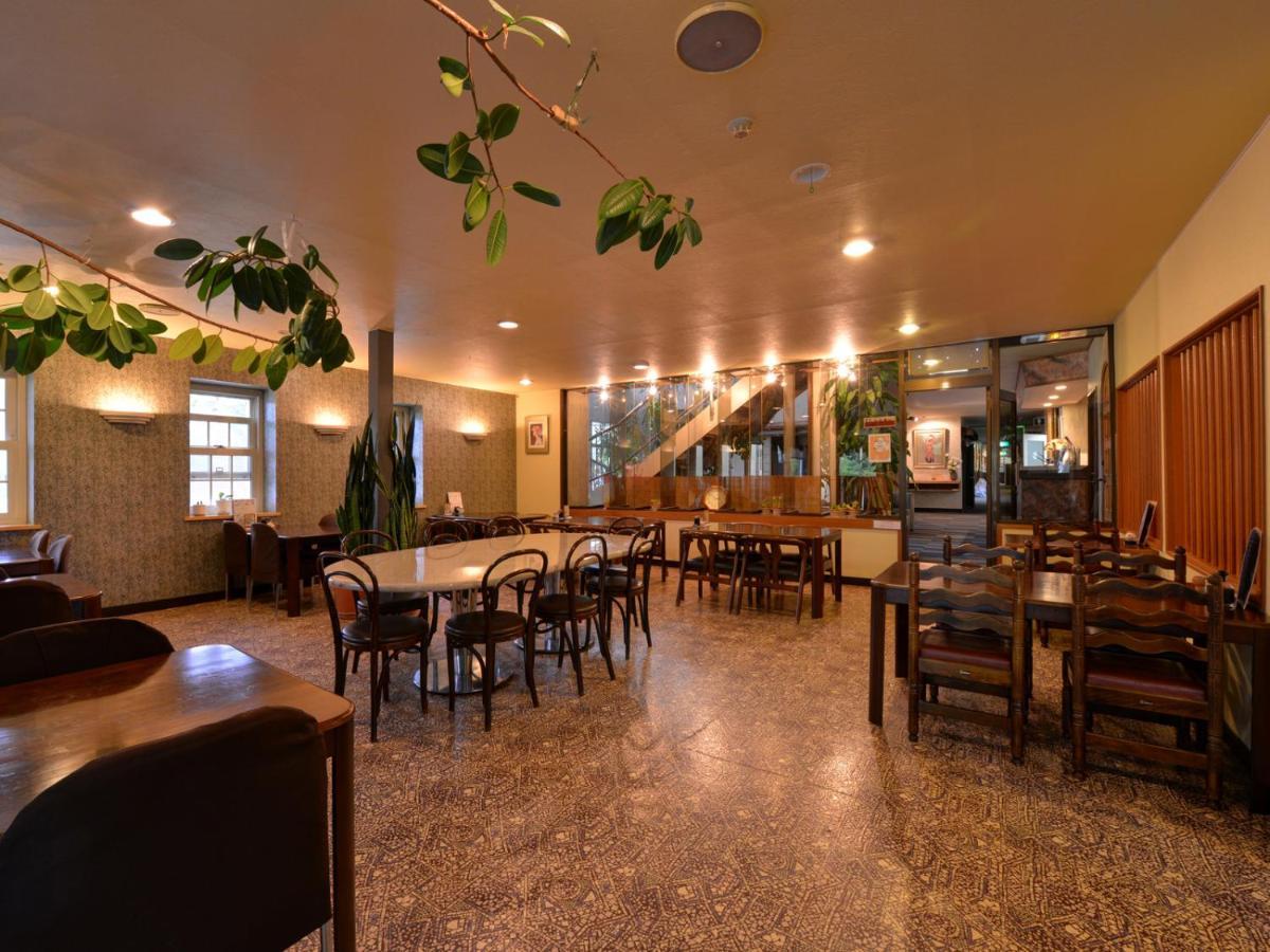 Hotel Parkway Teshikaga Экстерьер фото